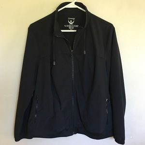 zenergy jacket